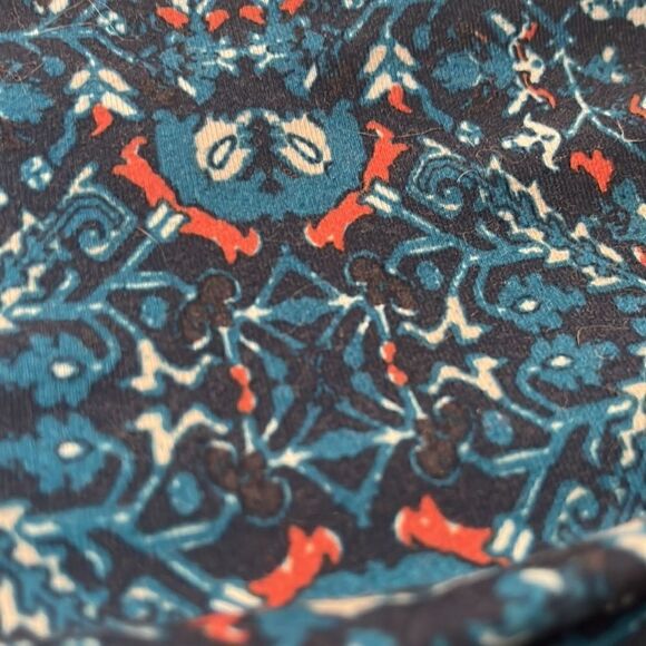 Z BY ZOBHA LEGGINGS ZIPPERED WITH POCKETS - Picture 6 of 7